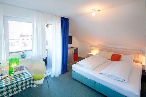 Hostal Hotel Kleiner K�nig