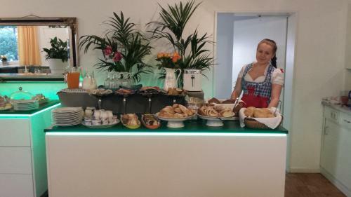 Hostal Hotel Kleiner K�nig