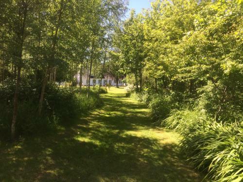 Bed & Breakfast Holmegaarden B & B-k