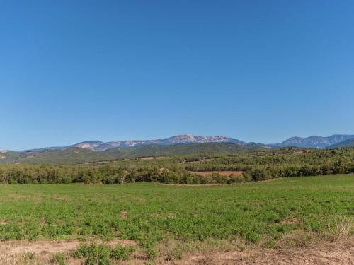 Lodge Marc�s Casa Rural