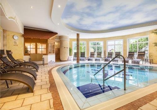 Wellness-aparthotel Montana