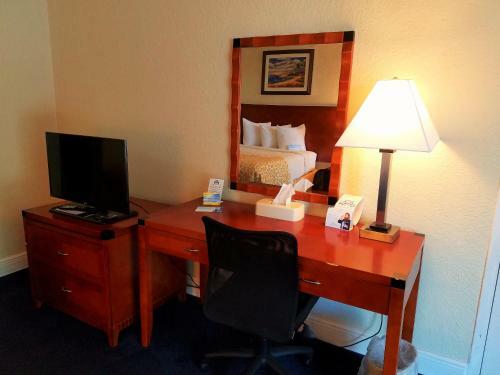 Motel Meridian Hotel & Suites Clermont