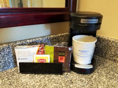 Motel Meridian Hotel & Suites Clermont