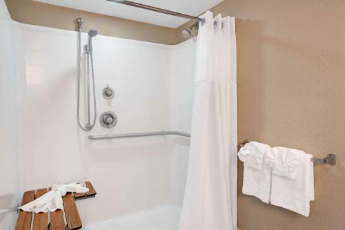 Motel Meridian Hotel & Suites Clermont