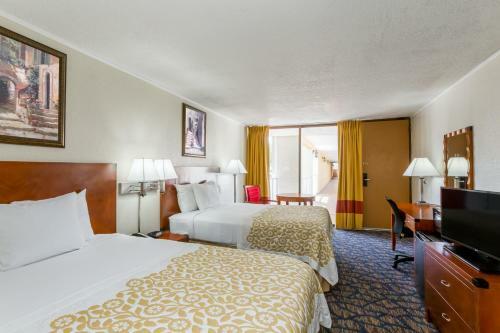 Motel Meridian Hotel & Suites Clermont