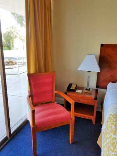 Motel Meridian Hotel & Suites Clermont