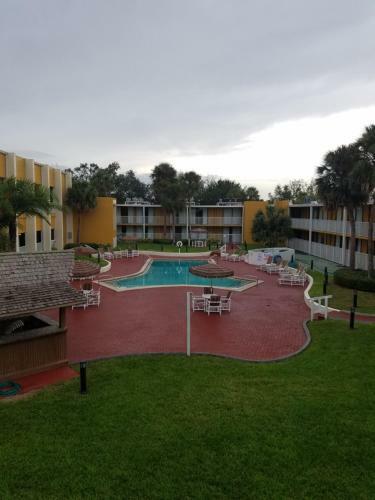 Motel Meridian Hotel & Suites Clermont
