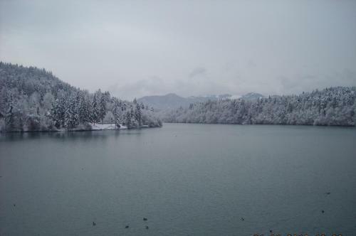 Bed & Breakfast Gostisce Jezero