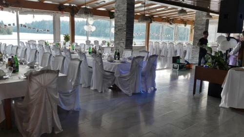Bed & Breakfast Gostisce Jezero