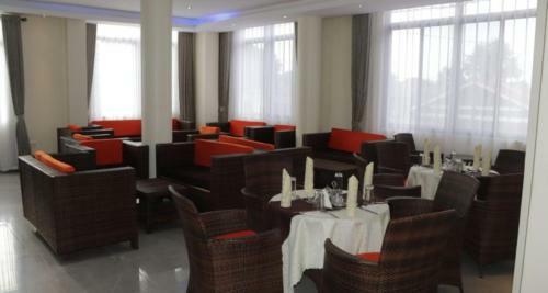Avesta Hotel