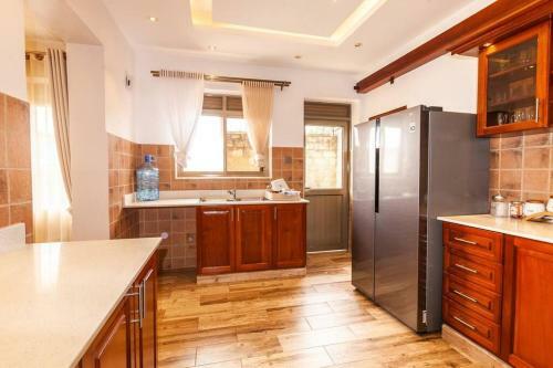 Bethany Homes - Kitende