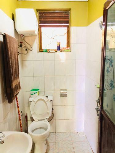 Apartamento Uzuri Homes