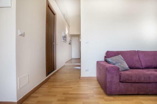 Apartamento Casa Orchidea Azzurra