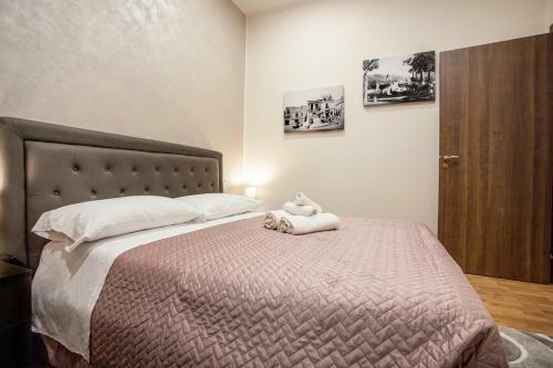 Apartamento Casa Orchidea Azzurra