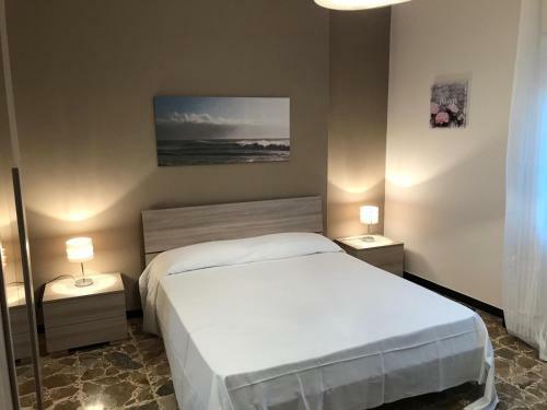 Apartamento Casa Elodie