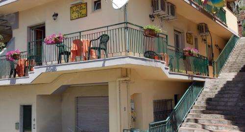 Bed & Breakfast Fontana Vecchia