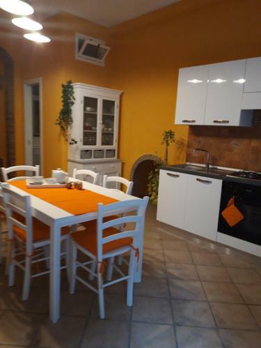 Apartamento Trinacria House