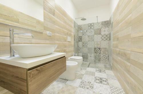 Dreaming Taormina Apartment