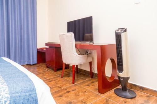 Marahaba Apartment Hotel