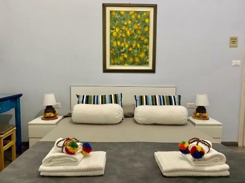 Bed & Breakfast Chiaro Di Luna