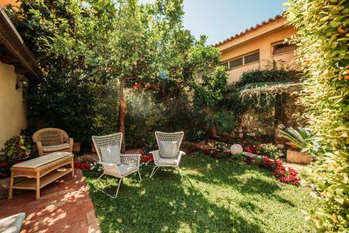 Private Villa At Villa Al Duomo