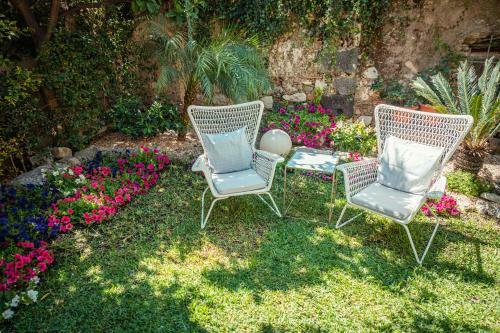 Private Villa At Villa Al Duomo