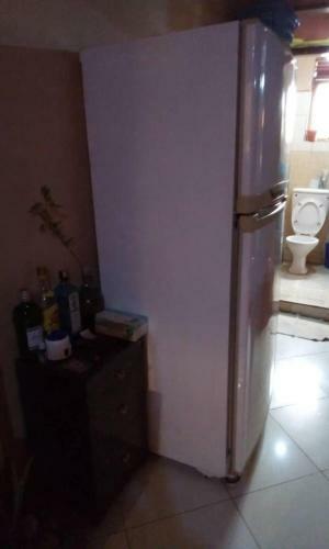 Richard Shared Apartment