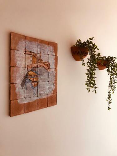 Apartamento Little Paradise