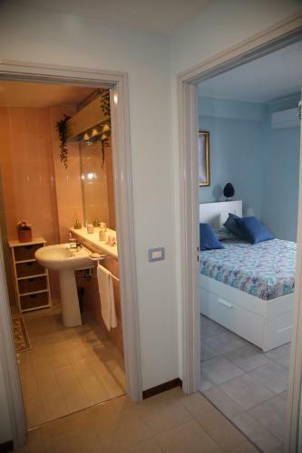 Apartamento Little Paradise