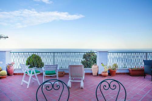 Apartamento Belvedere House