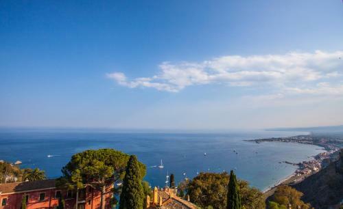 Apartamento Skyline Appartament