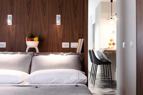 Le Moresche - Nica Apartment