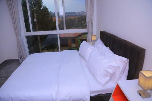 Apartamento Casa Luna Suites