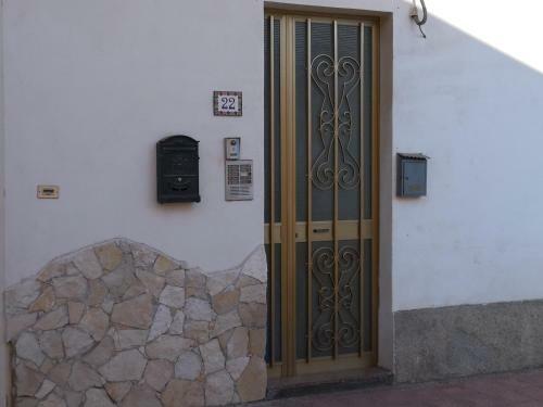 Hostal Monolocale Trappitello