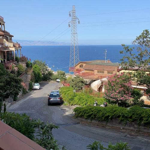 Apartamento Casa Spampinato