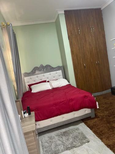 Apartamento Almax