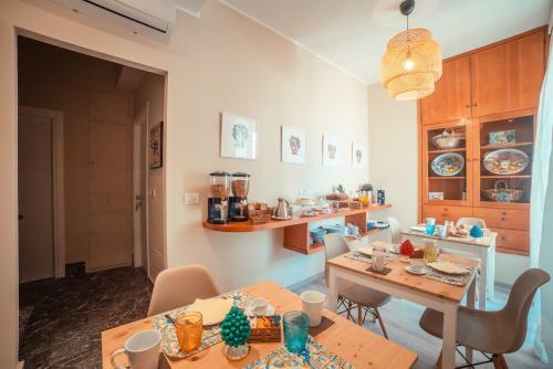 B&B A' Coffa