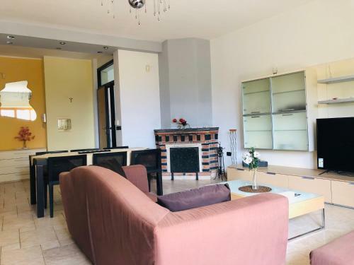 Bed & Breakfast Le Nuove Porte Di Taormina