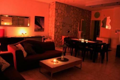 Bed & Breakfast Le Nuove Porte Di Taormina