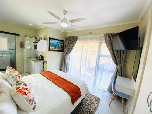 Hostal C&c Hotel Vibes Randpark Ridge Jhb 14 Units Available