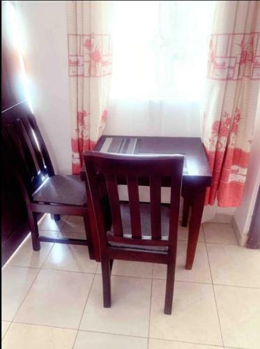Apartamento Bagzy's Place 1-ntinda