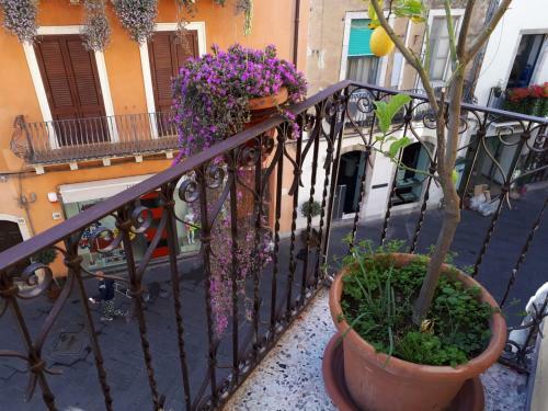 B&B Villa Maria Ausilia