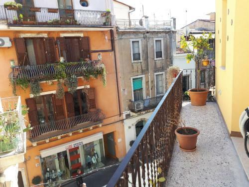 B&B Villa Maria Ausilia