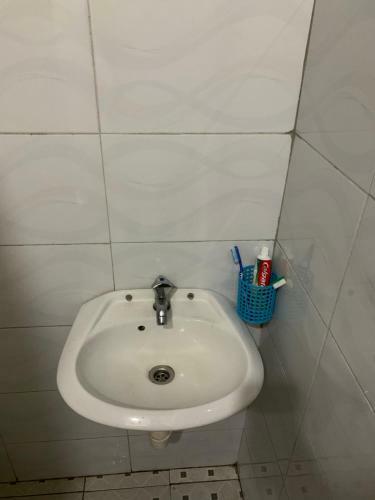 Hostal Bukoto Suites