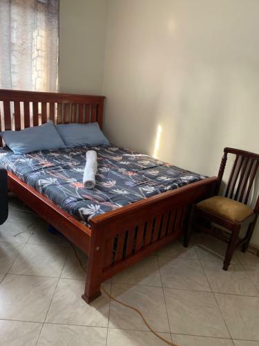 Hostal Bukoto Suites