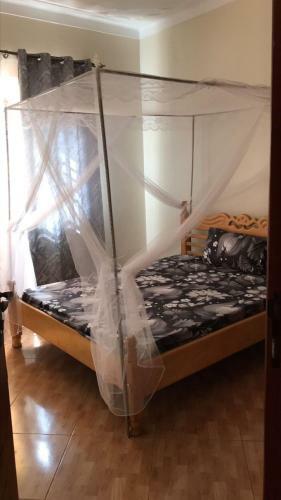 Apartamento Licious Homes
