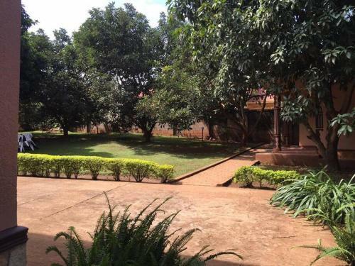 Villa For Rent In Kampala Najjera