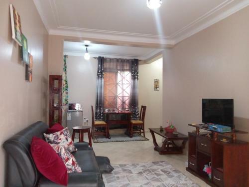 Apartamento Queen's Pearl Beautiful Cozy Home
