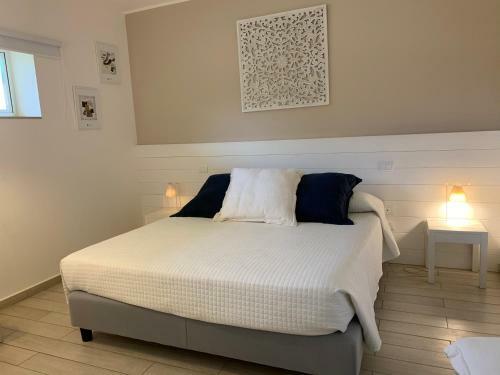 Apartamento Taormina Suite