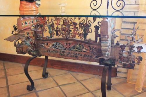 Villa Almoezia Charming B&B